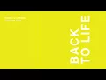 Lagu Fabich x Jafunk - Back To Life Ft. FHAT (Official audio)