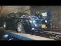 351w stock bottom end dyno results omg that was not expected