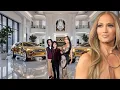 Lagu Jennifer Lopez’s woning in Bel-Air – een nieuw hoofdstuk van vrede, familie en zelfliefde.