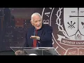 Secrets of Longevity - Dr John Scharffenberg
