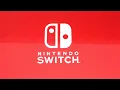 First Time Turning On Nintendo Switch Manual