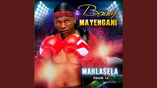 mahlasela
