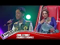 Shashith Dulash Labandi Komaliya Blind Auditions The Voice Teens Sri Lanka S3