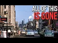 Youngstown Ohio Was ABANDONED Left to ROT