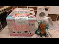 UNBOXING Re-Ment Petit Sample Sweets Recipes