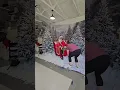 the moment you get to spend time with santa is so special spend it with stinsman photography for