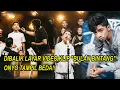 Download Lagu The Onsu Family - Dibalik layar video klip “Bulan Bintang”, Onyo tampil beda!!