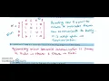 Matrices - Lesson 6