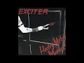 Exciter - Rising Of The Dead
