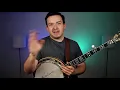 Clinch Mountain Backstep | John Moore