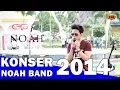 Download Lagu Live Konser Noah Band  - Cobalah Mengerti    Cafe Padang 17 Februari 2014