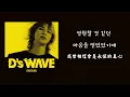 Download Lagu 【韓繁中字】 DAESUNG (대성) - Us Before (그 시절의 우리)