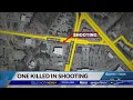 Victim dies in east Charlotte shooting CMPD