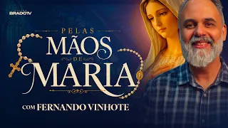 Pelas mãos de Maria - Fernando Vinhote