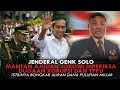Lagu JEND GENK SOLO, MANTAN AJUDAN JOKOWI DIPERIKSA KASUS KORUPSI. ISTRINYA AKUI TERIMA PULUHAN MILIAR