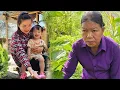 Download Lagu 17 year old girl takes care of her child alone - cruel mother-in-law rebels in prison