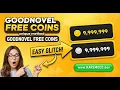 Unlock FREE GoodNovel Coins The Ultimate GoodNovel Hack You Need to Try 2025 UPDATED iOS Android