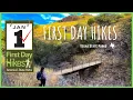 Exploring the Best First Day Hikes in a Texas State Parks