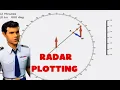 Radar Plotting Explained Step-by-Step Guide for Maritime Navigation