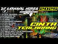 Download Lagu DJ EGO WONG TUO🎵SABAR🎵NGUPAYAKNE| DJ TIKTOK TERBARU 2025 CAMPURAN - SOUNDRENALINE KARNAVAL HOREG