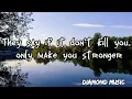 Ian Dior - Tattoos and U lyric video
