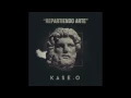 KASE.O - REPARTIENDO ARTE (AUDIO)