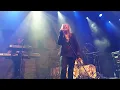 Ronnie Atkins - We don't need another hero (live 2022)