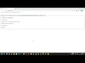 How to fix Fatal error Call to a member function view on null in Codeigniter