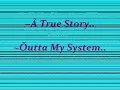 Bow Wow- Outta My System ( My Version)