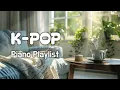 Lagu [ 최신가요 인기차트 피아노 Playlist ] 중간 광고 없는 최신가요 인기차트 피아노 플레이리스트 🎹  | 카페음악·병원음악·매장음악·공부음악