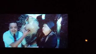 فيلم الانس و النمس الجزء الاول 