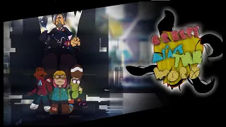 CREEPY AIN T THE WORD BROKEN STRINGS FREEPLAY OST 