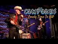 Download Lagu 'Lonely Time To Kill' THE COWPOKES (American Legion Post 82, Nashville) BOPFLIX sesssions