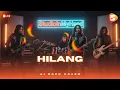 Lagu Hilang – Black Brothers (Blues Rock Version) | AI Cover by StudioInMyHead