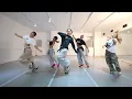 Show Me Love (with Tyla) - WizTheMc, bees & honey, Tyla / VERRY Choreography