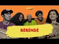 Download Lagu BEBENDE - SWARANTARA COVER