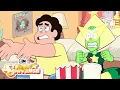 Worse than the Original Steven Universe Cartoon Network