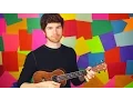 Download Lagu Tanner Patrick - Hands To Myself (Selena Gomez Ukulele Cover)