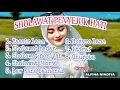 Download Lagu FULL ALBUM ALFINA NINDIYANI SHOLAWAT PENYEJUK HATI #alfinanindiyani #sholawat