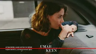 Umar Keyn Imazee A Girl Alone Sunday Night Two Original Mixes 