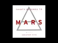 Download Lagu 30 Seconds to Mars - A Beautiful Lie  HQ (Audio)