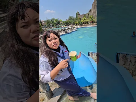 bawang putih kenapa makan popmie diseluncuran#trendingshorts