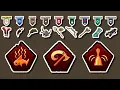 All Relics Revealed Leagues 6 Relic Reveals Demonic Pacts OSRS