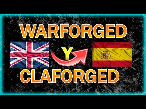 Download MP3 ✅Como cambiar el audio inglés al español de nuestro wc3 v1.30.4 (Válido para Warforged y Claforged)