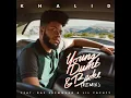 Download Lagu Khalid - Young, Dumb and Broke (Clean Remix) ft.Rae Sremmurd and Lil Yachty Clean
