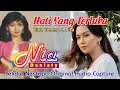 Download Lagu HATI YANG TERLUKA (Cipt. Tommy J. Pisa) - Vocal by Nia Daniaty