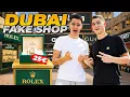 Lagu SHOPPING U DUBAIJU*šta smo sve kupili*