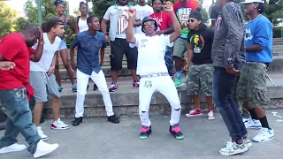  naenae pt 2 official dance video wearetoonz powered by freshtastegroup