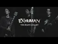 Exhuman - The Death Lullaby (Official Guitars \u0026 Bass Playthrough)