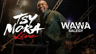Wawa Salegy - Tsy Mora - Version Live
